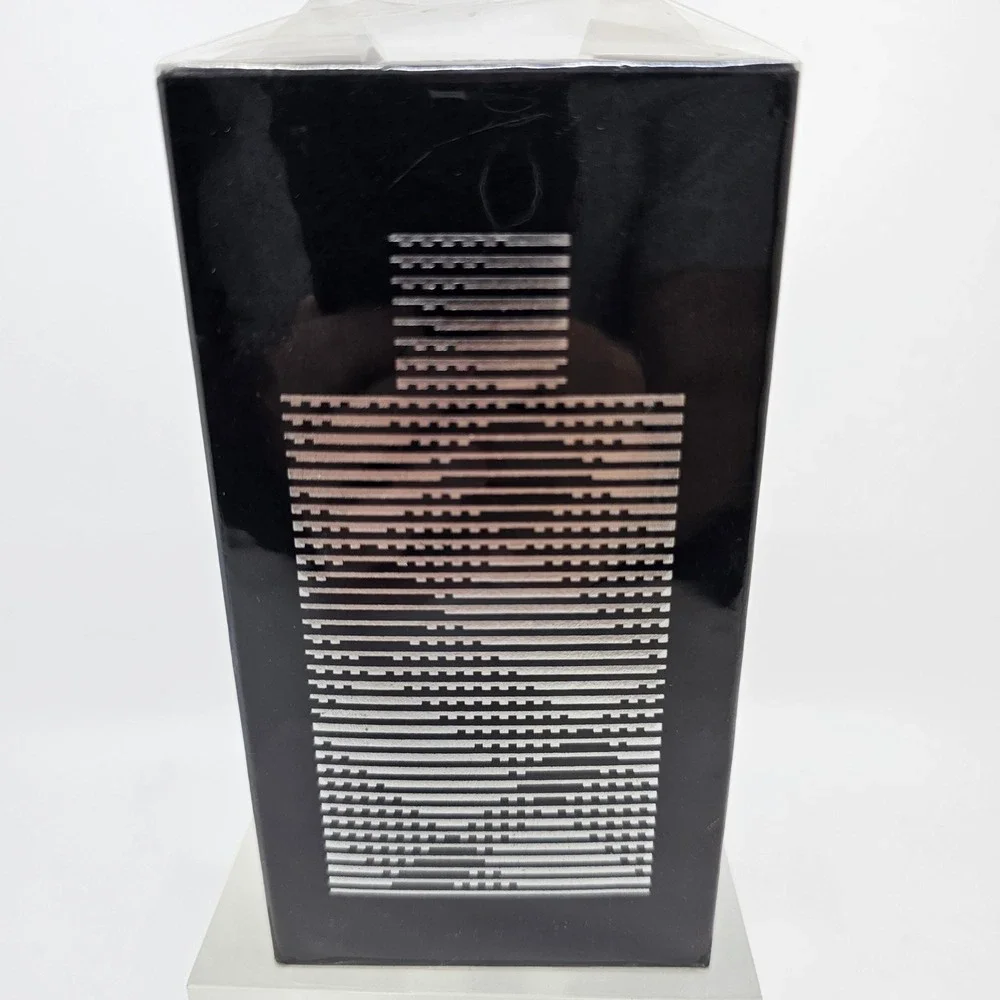 Burberry Brit Rhythm for Him Aftershave Balm 150ml 5.0oz New Sealed Box France